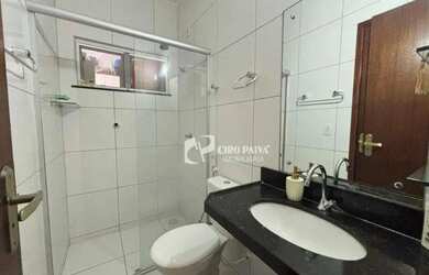 Imagem 12: Casa com 3 dormitórios à venda, 120 m² por R$ 480.000,00 - Centro -...