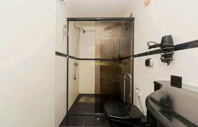 Imagem 15: Sofisticado apartamento no Condomínio Casablanca