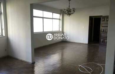 Imagem: O apartamento possui 5 Dormitórios, 4 Banheiros, 2 Vagas na