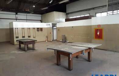 Imagem 12: GALPÃO - LAPA DE BAIXO - SP