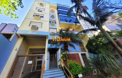 Imagem: O apartamento possui 3 Dormitórios, 2 Banheiros, 111m² de