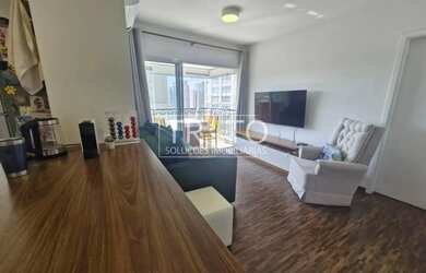 Imagem 6: Apartamento - Sítio Tamboré Alphaville - Barueri