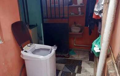 Imagem 8: VENDO CASA NO BENGUI 45MIL e.r