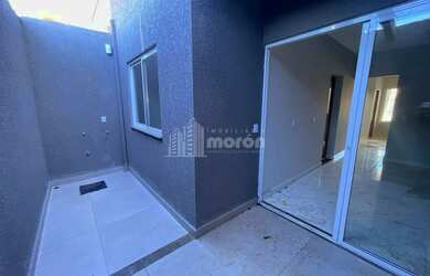 Imagem 15: CASA À VENDA NO CAMPO BELO 3 - CARÁ-CARÁ