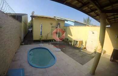 Imagem 15: Belíssima Casa com 2 quartos à venda, 90 m² por R$ 580.000 - Itaipuaçu...