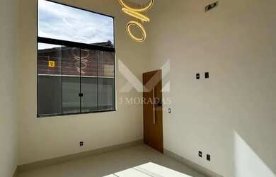 Imagem 2: Casa 3Q no Village Garavelo em Aparecida de Goiânia