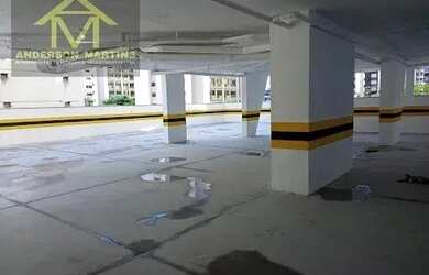 Imagem 3: Anderson Martins Imóveis vende apartamento no Ed. Yvone Cunha - Cód...