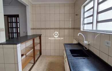 Imagem 6: Casa Térrea para Locação, 3 dorm s , 1 suite s , 2 vaga s , 153 m²