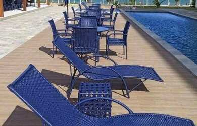 Imagem 14: Apartamento 02 quartos 01 suítes em Flat Maria Farinha