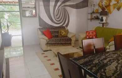 Imagem 4: Oportunidade - Casa - Conjunto Residencial Vale dos Pinheiros - 3 Dormitórios...