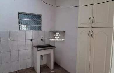 Imagem 8: Casa Térrea para Locação, 3 dorm s , 1 suite s , 2 vaga s , 153 m²