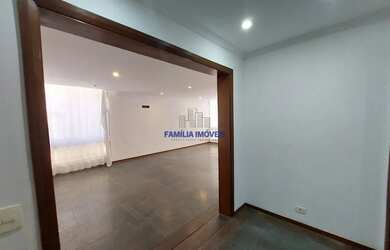 Imagem 11: Comprar apartamento 2 salas 4 dormitórios 1 suíte master 2 vagas