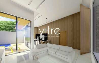 Imagem 3: Casa à venda no bairro Gsp em Uberlândia