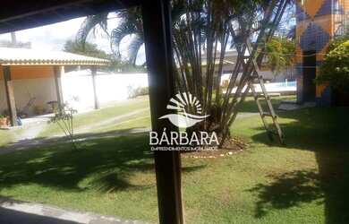 Imagem 9: Casa com 2 dormitórios para alugar por R$ 750,00/dia - Barra do Jacuípe - Camaçari/BA