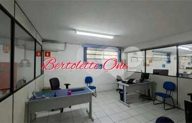 Imagem 10: Galpão aluguel e venda tem 800 metros quadrados em Lauzane Paulista -...