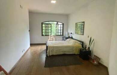 Imagem 7: Casa para aluguel, 3 quartos, 2 suítes, 4 vagas, Ipê - Nova Lima/MG