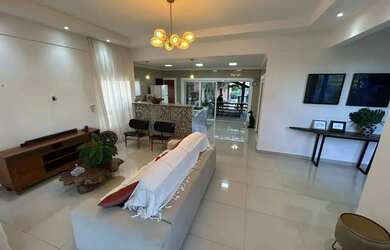 Imagem 7: Condominio Fazenda Real 3