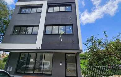 Imagem: O depósito possui 41m² de Área e está localizado em Jardim