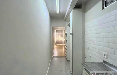 Imagem 8: Apartamento à venda, 32 m² por R$ 830.000,00 - Ipanema - Rio de Janeiro/RJ