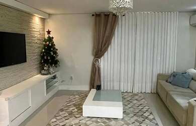 Imagem 2: Cobertura mobiliada no Presidente Vargas