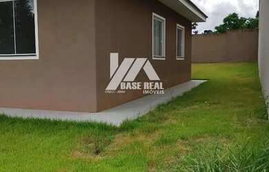 Imagem 2: Casa 3 Quartos, Contorno, Ponta Grossa, PR