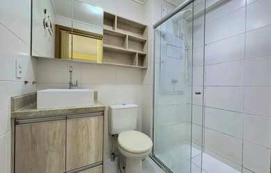 Imagem 12: Apartamento para Venda em Brasília, Norte Águas Claras , 1 dormitório,...