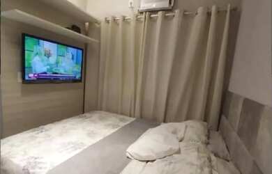 Imagem 16: Apartamento no Mirante do Parque, 3 quartos sendo 1 suíte com closet