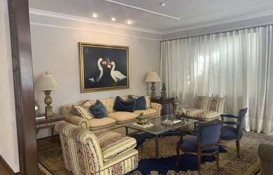 Imagem 7: Casa com 6 quartos à venda, 1100 m² por R$ 6.830.000 - Barra da Tijuca...