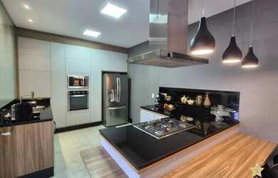 Imagem 8: Exclusividade e Qualidade de Vida em Alphaville