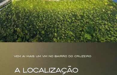Imagem: A casa em condomínio possui 2 Dormitórios, 3 Banheiros, 2