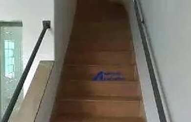 Imagem 5: Sobrado com 130 m2 de área construída 144 m2 de área de terreno frente...