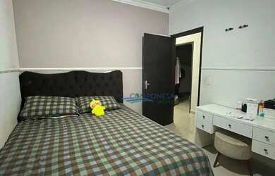 Imagem 13: Casa com 3 dormitórios para alugar, 150 m² por R$ 4.000,00/mês - Jardim...