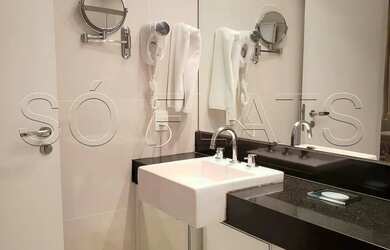 Imagem 16: FL Residence, flat disponível para locação contendo 62m², 1 dormitório...