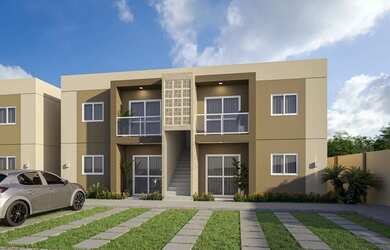 Imagem 3: ATLANTA RESIDENCE PARK CONDOMÍNIO PARQUE AQUÁTICO EXCLUSIVO E 3 OPÇÕES...