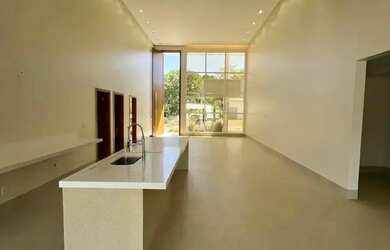 Imagem 2: Casa à venda em condomínio fechado em Senador canedo Goiás