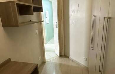 Imagem 8: Aluguel de Apartamento de 3 Quartos no Tatuapé, São Paulo-SP 2 Banheiros,...