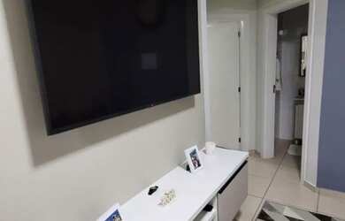 Imagem 8: VENDE-SE. Churrasqueira, Imóvel mobiliado, Ar-condicionadoe68m² de Área