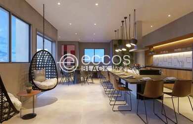 Imagem 3: Apartamento à venda, 2 quartos, 1 suíte, 1 vaga, Granja Marileusa - Uberlândia/MG