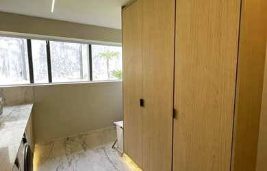 Imagem 7: Apartamento à venda no Nova Klabin com 149 metros quadrados, 3 suítes,...