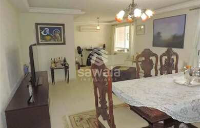 Imagem 3: Apartamento à venda com 181,00m² e 4 quartos em Recreio dos Bandeirantes,...