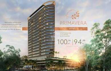 Imagem 13: LANÇAMENTO - Apartamento a venda 3 quartos, 2 vagas no Vale do Sereno...