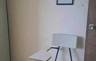 Imagem 5: Sala vista mar. Vista para o mare32m² de Área