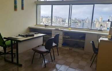 Imagem 4: Sala vista mar. Vista para o mare32m² de Área