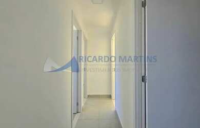 Imagem 12: Imóvel para venda possui 60 metros quadrados com 3 quartos em Barra Olímpica...