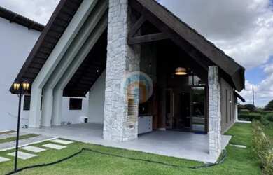 Imagem 4: Imóvel de Luxo no Yes Banana - Condomínio Fechado