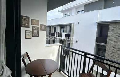 Imagem 13: Apartamento de 1 Dormitório Cachoeira do Bom Jesus Florianópolis