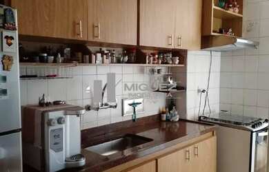 Imagem 12: Maravilhosa Cobertura à venda Rua Professor Eurico Rabelo