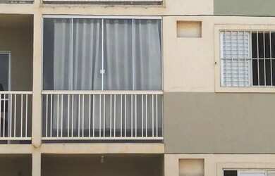 Imagem 14: VENDE - SE APARTAMENTO NO RESIDENCIAL CLARA NUNES NA 405 NORTE