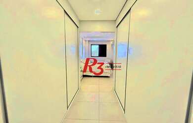 Imagem 15: Apartamento à venda, 180 m² por R$ 1.705.000,00 - Boqueirão - Santos/SP