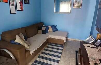 Imagem 6: Casa com 2 quartos no Caravelas